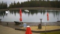 Archiv Foto Webcam Bürgeralpe Mariazell – WakeAlps 06:00