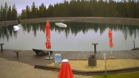 Archiv Foto Webcam Bürgeralpe Mariazell – WakeAlps 07:00