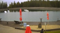 Archiv Foto Webcam Bürgeralpe Mariazell – WakeAlps 09:00