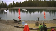 Archiv Foto Webcam Bürgeralpe Mariazell – WakeAlps 11:00