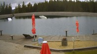 Archiv Foto Webcam Bürgeralpe Mariazell – WakeAlps 13:00