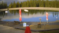 Archiv Foto Webcam Bürgeralpe Mariazell – WakeAlps 15:00