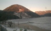 Archiv Foto Webcam Erlaufsee Mariazell 06:00