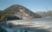 Archiv Foto Webcam Erlaufsee Mariazell 09:00