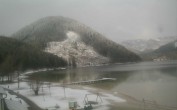 Archiv Foto Webcam Erlaufsee Mariazell 07:00