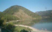 Archiv Foto Webcam Erlaufsee Mariazell 06:00