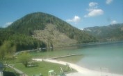 Archiv Foto Webcam Erlaufsee Mariazell 09:00