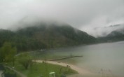 Archiv Foto Webcam Erlaufsee Mariazell 06:00