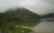 Archiv Foto Webcam Erlaufsee Mariazell 07:00