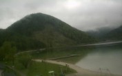 Archiv Foto Webcam Erlaufsee Mariazell 11:00