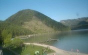 Archiv Foto Webcam Erlaufsee Mariazell 06:00