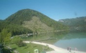 Archiv Foto Webcam Erlaufsee Mariazell 07:00