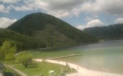 Archiv Foto Webcam Erlaufsee Mariazell 11:00