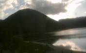 Archiv Foto Webcam Erlaufsee Mariazell 17:00