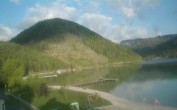 Archiv Foto Webcam Erlaufsee Mariazell 05:00