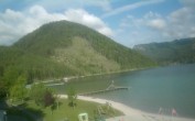 Archiv Foto Webcam Erlaufsee Mariazell 06:00