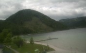 Archiv Foto Webcam Erlaufsee Mariazell 09:00