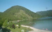 Archiv Foto Webcam Erlaufsee Mariazell 06:00