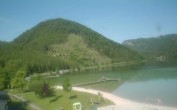 Archiv Foto Webcam Erlaufsee Mariazell 07:00