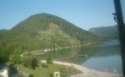 Archiv Foto Webcam Erlaufsee Mariazell 05:00