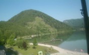 Archiv Foto Webcam Erlaufsee Mariazell 06:00