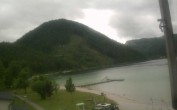 Archiv Foto Webcam Erlaufsee Mariazell 05:00