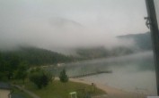 Archiv Foto Webcam Erlaufsee Mariazell 03:00
