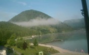 Archiv Foto Webcam Erlaufsee Mariazell 05:00