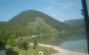Archiv Foto Webcam Erlaufsee Mariazell 06:00