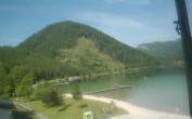 Archiv Foto Webcam Erlaufsee Mariazell 07:00