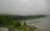 Archiv Foto Webcam Erlaufsee Mariazell 05:00