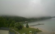 Archiv Foto Webcam Erlaufsee Mariazell 06:00