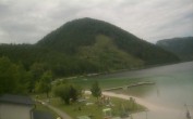 Archiv Foto Webcam Erlaufsee Mariazell 11:00