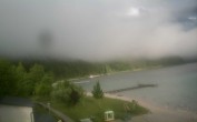 Archiv Foto Webcam Erlaufsee Mariazell 05:00