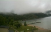 Archiv Foto Webcam Erlaufsee Mariazell 06:00
