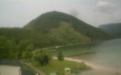 Archiv Foto Webcam Erlaufsee Mariazell 05:00