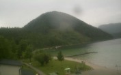 Archiv Foto Webcam Erlaufsee Mariazell 06:00