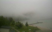 Archiv Foto Webcam Erlaufsee Mariazell 05:00