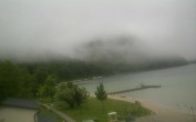Archiv Foto Webcam Erlaufsee Mariazell 06:00