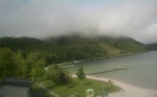 Archiv Foto Webcam Erlaufsee Mariazell 07:00