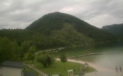 Archiv Foto Webcam Erlaufsee Mariazell 09:00
