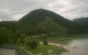 Archiv Foto Webcam Erlaufsee Mariazell 11:00