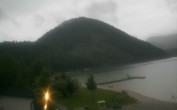 Archiv Foto Webcam Erlaufsee Mariazell 19:00