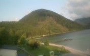 Archiv Foto Webcam Erlaufsee Mariazell 05:00