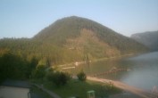 Archiv Foto Webcam Erlaufsee Mariazell 05:00