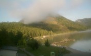 Archiv Foto Webcam Erlaufsee Mariazell 06:00