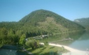 Archiv Foto Webcam Erlaufsee Mariazell 07:00