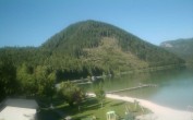 Archiv Foto Webcam Erlaufsee Mariazell 06:00