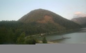 Archiv Foto Webcam Erlaufsee Mariazell 03:00