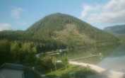 Archiv Foto Webcam Erlaufsee Mariazell 05:00